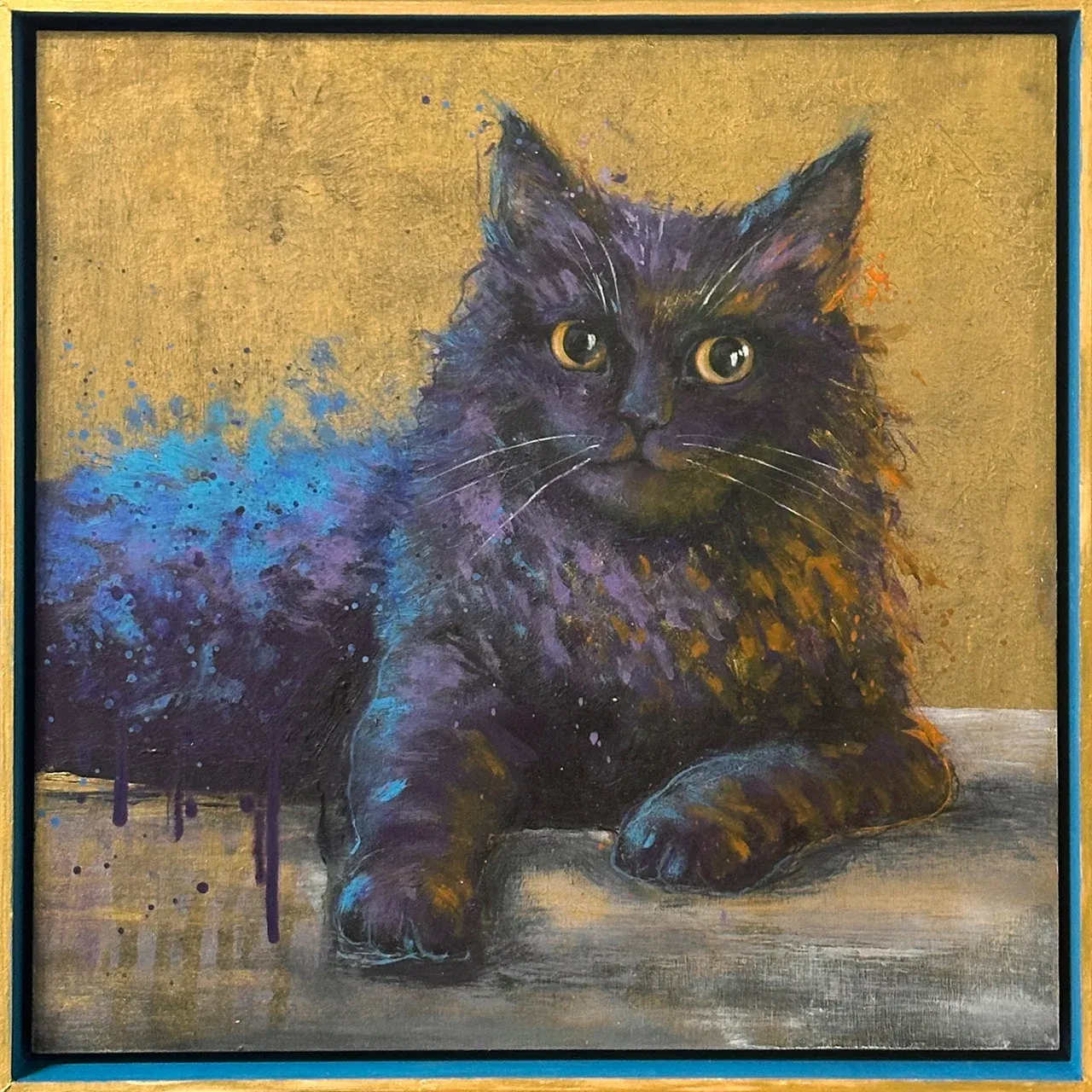 Umbra II — Renata Masłyk