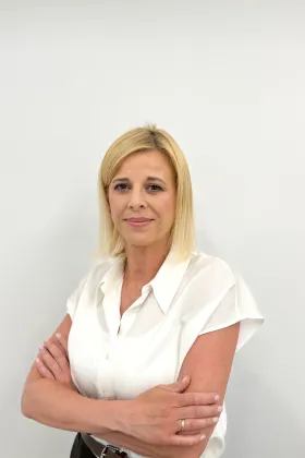 lek. Agnieszka Więckiewicz — neurolog w klinice De Cute