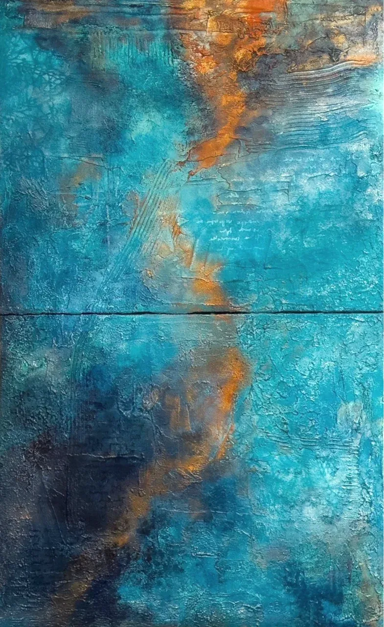 Atlas of Dreams — Renata Masłyk