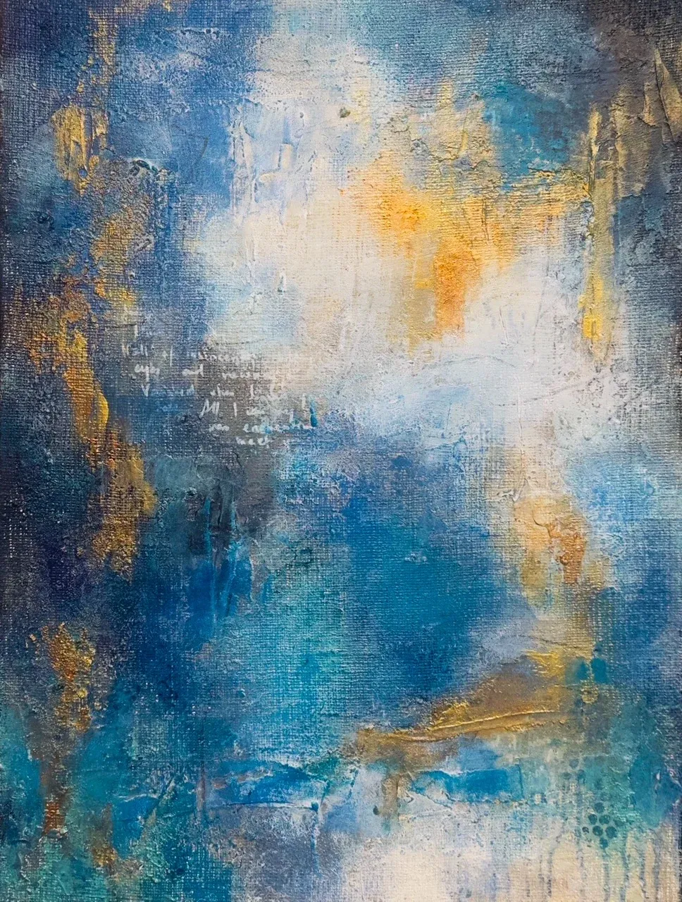 Atlas of Dreams II — Renata Masłyk